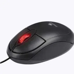 Thariftoria K20 Wired Ambidextrous Laser Gaming Mouse-image-82