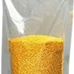 Stand up pouch 150g Security Bag-26