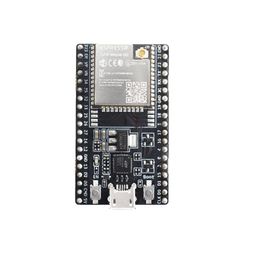 ESP32-WROOM-32U IOT Development Board Module for Arduino image 1