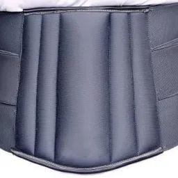 Sacral (LS) Waist Belt For Men/Women Lower Back Pain Relief Back / Lumbar Support-image-27