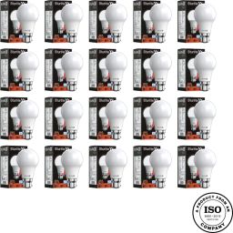 10 W Basic Standard B22 D LED Bulb-28