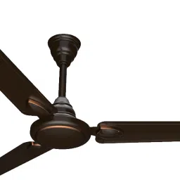 SUREBREEZE HILLBRIZ DECO 1 Star 1200 3 Blade Ceiling Fan-image-42