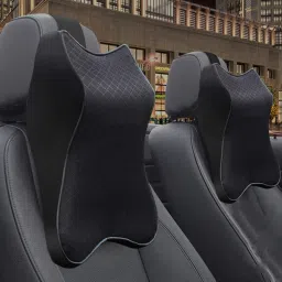 Black Leather, Memory Foam-image-34