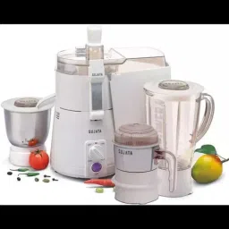 sujata POWERMATIC PLUS 900 W Juicer Mixer Grinder image 3