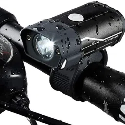 Light Mini 018 LED Bike Front Light USB Rechargeable MTB Head Lamp 4 Modes LED Front Rear Light Combo-21