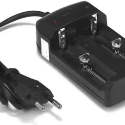 UNIXAA Double Slot With LED Indicator Light Universal Portable Lithium-ion RechargeableCamera Battery Charger-image-23