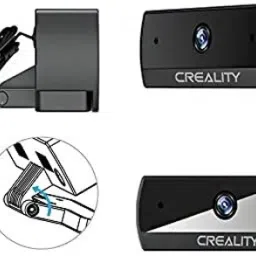Creality Smart Kit Wi-Fi Box & HD Camera for Wireless 3D Printing Fitting Connector image 3