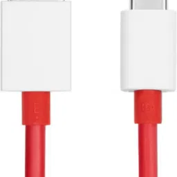 OnePlus USB Type C Cable 10 A 1.5 m (OnePlus Original Pouch Pack)-SUPERVOOC, VOOC, DASH, WARP, QC- OPDL12915M-5