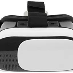 Rhobos 3D Goggles Headsets for Video Movies & Games Compatible with All Smart-19