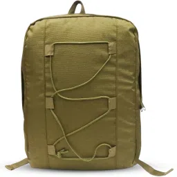 Small 15 L Backpack Army Backpack for casual with extra space-3