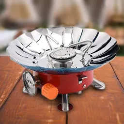 Gas Camp Stove-image-67