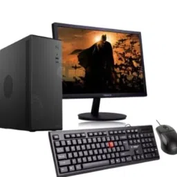 AMBYPC Intel Core i3 (16 GB / 256 GB / Windows 10) Assembled Desktop Computer-image-43