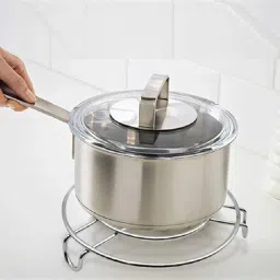 cryzone Heavy-Trivet-2023 Glossy Trivet image 5