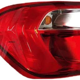 Tail light/Back light assembly For Ford Ecosport (Left/Passenger Side) 2013-2021 Car Reflector Light-20