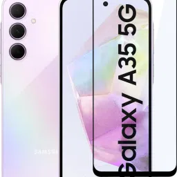 CEDO XPRO Tempered Glass Guard for Samsung Galaxy A35 5G-13