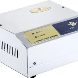 VS0590 for Refrigerator up to 350 Ltr (Working Range 90 V - 300 V)-16