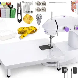 FK-56 Electric Sewing Machine-25