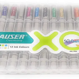 GRIP Gel Pen-image-80