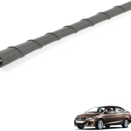 FIBER RUBBER ANTENNA COMPATIBLE WITH CELERIO NEW (2021-PRESENT) Satellite Vehicle Antenna-picture-5