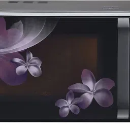 28 L Healthy Heart and 360 Motorised Rotisserie for crispy and tasty bar-be-que recipes Convection Microwave Oven-40