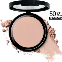 Compact Powder for Dry Skin | Matt Finish | Hide Pores | Long Lasting | Compact-7