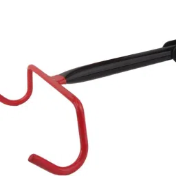Cycle Wall Mount Stand Wall Hanger Wall Wall Hanger Space Saving 0053 | Bicycle Brake Disk-image-72