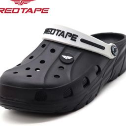 red tape Men Clogs Sandal-picture-15