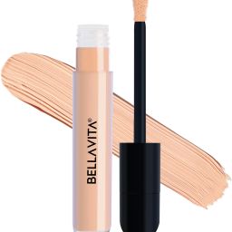 Hydmatte FX - Magic Concealer with SPF 20 and PA ++++ with Full Coverage Concealer-image-10