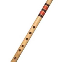 Bamboo Flute-11