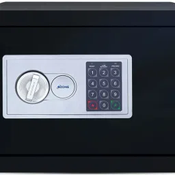 16.11 Litres Digital Safe Locker for Home & Office Digital Lock, 2-Way Unlocking Safe Locker-picture-17