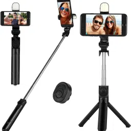 HIFY Bluetooth Selfie Stick-20