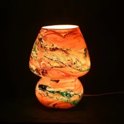 Marble Table Lamp Table Lamp-10
