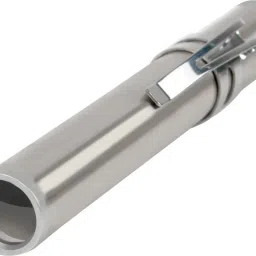 stealodeal Moon Light Pocket Laser Torch with CREE Led Torch image 3