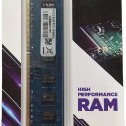 MSKILL 4 GB RAM DDR3 4 GB PC (M.SKILL 4GB DDR3 1333MHz(pc-10600 Desktop)-9