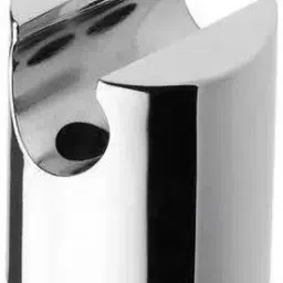 Plastic Chrome Plated Wall Hook for Faucet/Hand Shower Health Faucet-16
