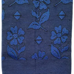 Floral Single Top Sheet for Heavy Winter-picture-21