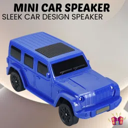 GUGGU F7 (PORTABLE BLUETOOTH SPEAKER)Dynamic Thunder Sound Support Aux/USB/TF CardI385 5 W Bluetooth Laptop/Desktop Speaker-image-99