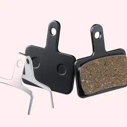 Bicycle Disc Break Pad Shoe 1set. 5117 | Bicycle Brake Disk-image-52