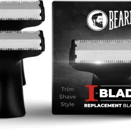 BEARDO I Blade Replacement Blade Body Groomer 0 minRuntime 0 Length Settings-picture-17