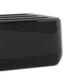 AMAGISN Fast Charging Hub Compatible with Insta360 X4(CHARGER ONLY)Camera Battery Charger-image-40