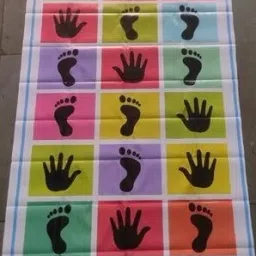 Active Learning Hopscotch Play Mat-image-0