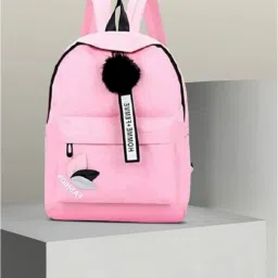 Small 15 L Laptop Backpack Men and Women Backpack-image-98