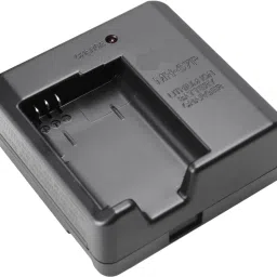 DIGICLIMBER Combo of MH-67 camera charger with En-EL-23 battery with cable For NikonCamera Battery Charger image 5