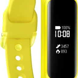 SAMSUNG Galaxy Fit e Smart Band-image-40