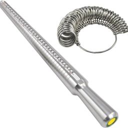 25 cm Ring Sizing Stick-image-37