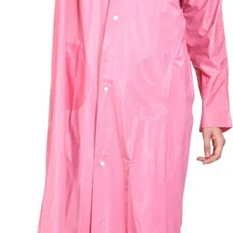 rexburg Solid Women Raincoat-picture-27