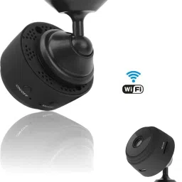 Bzrqx MINI CAMERA Spy WiFi Mini Hidden Camera 1080P HD Clear Live Video Long Standby Time Tiny Sports and Action Camera-picture-22