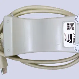 startek L1 Access Control, Payment Device image 2