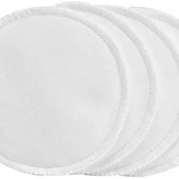 Multi-Layered Cotton Breast Pads Nursing Breast Pad-image-18