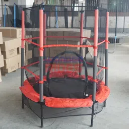 Jumping Jhula 55 Inch Trampoline-10